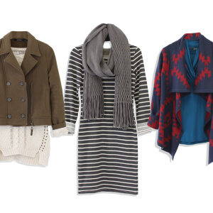 Shopping Header