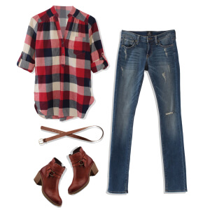 plaid