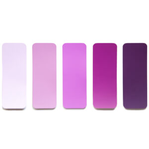 Pantone Color