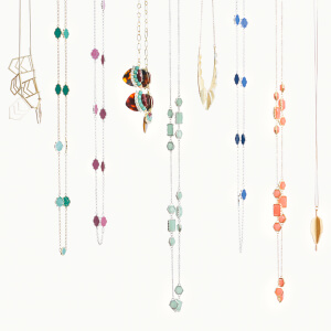 Brit Necklaces 2
