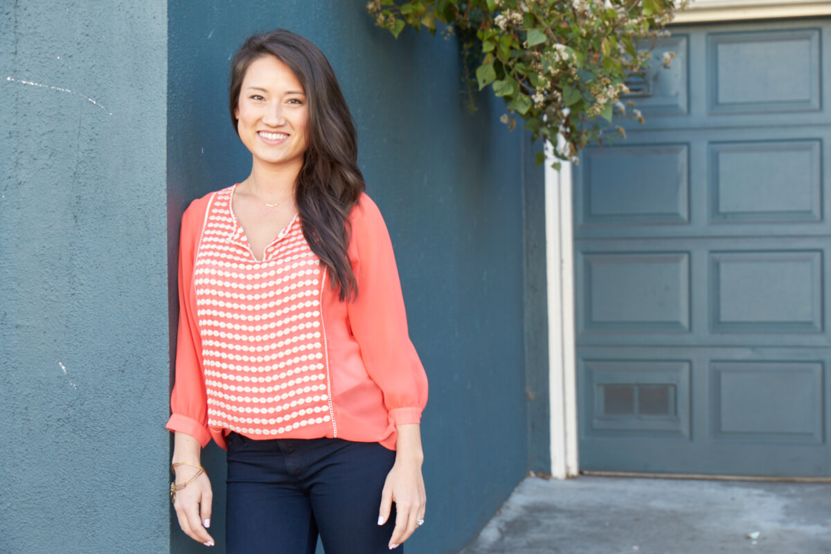 Who Styles You? Meet the Stitch Fix Stylists!