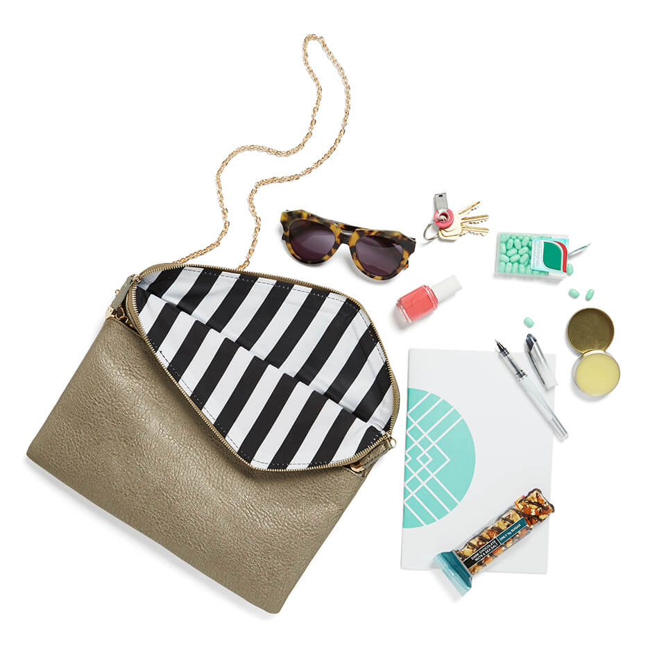 Trend Alert: Summer Cluthes