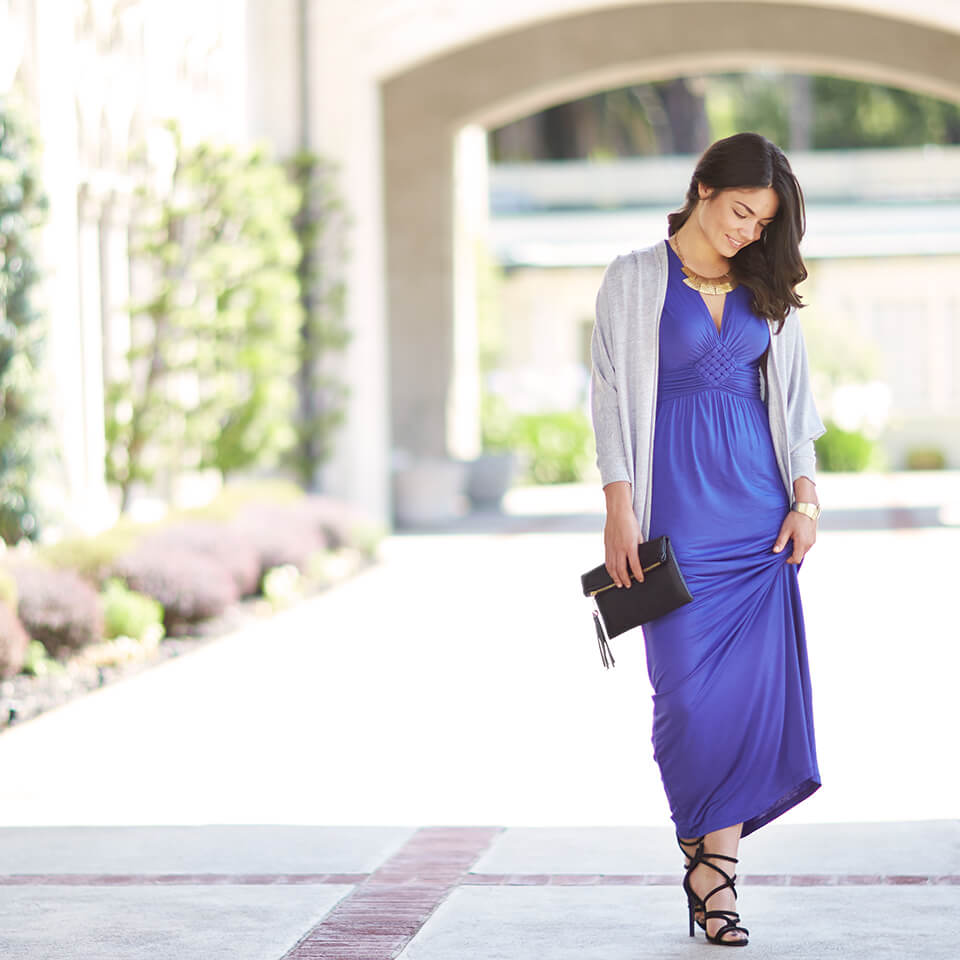 How to Maximize Your Maxi
