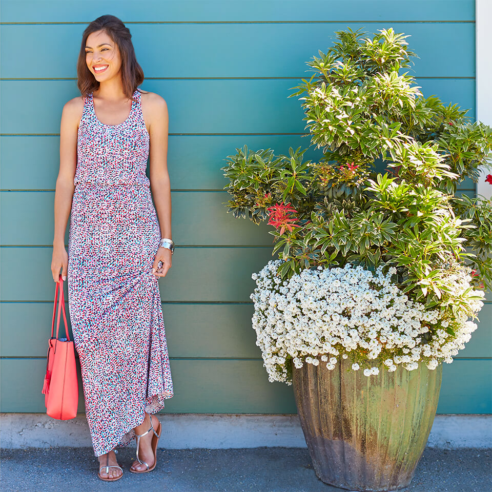 What To Wear With Summer Shoes