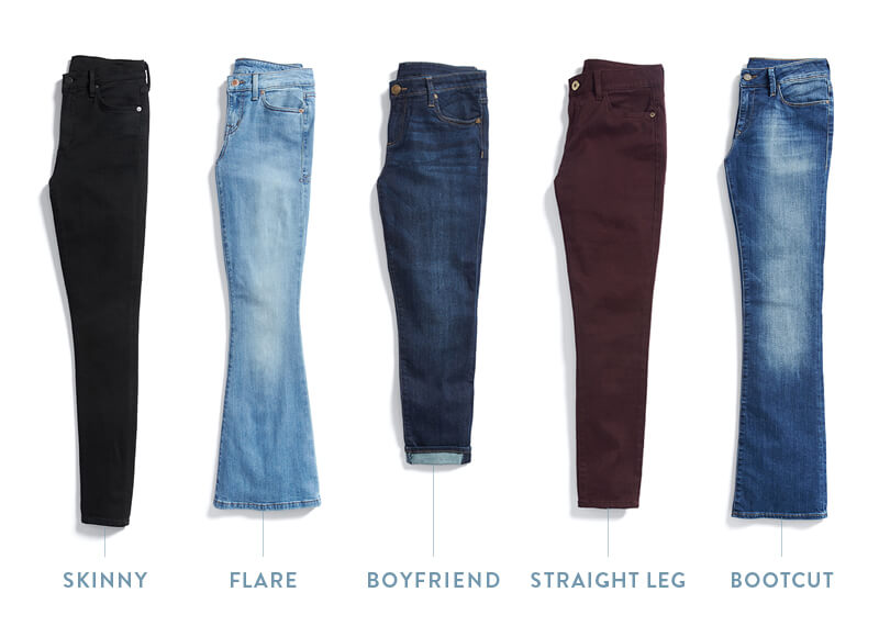Your Perfect Jeans | Stitch Fix Blog | Bloglovin’