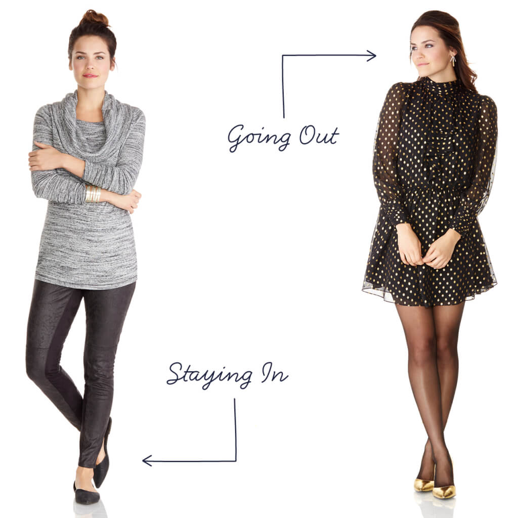 What To Wear New Year s Eve