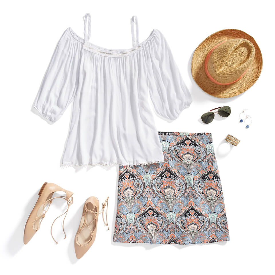 dresses to wear on beach vacation