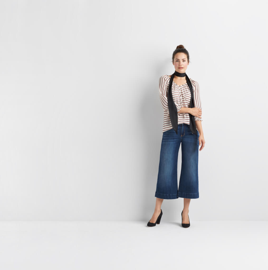 What S The Difference Between Gauchos Culottes Stitch Fix Style