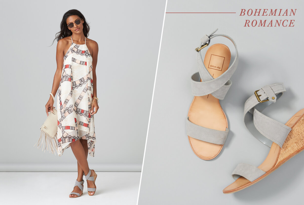 What To Wear To A Summer Wedding Stitch Fix Style