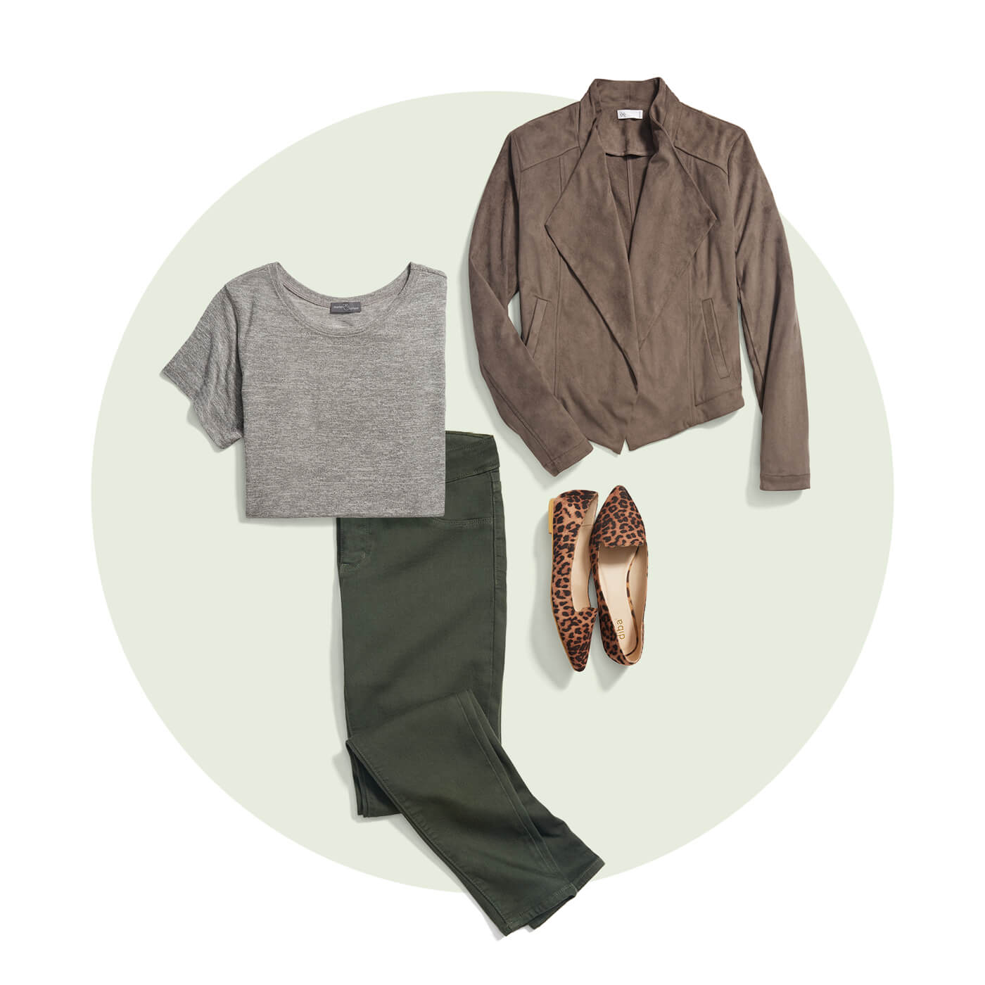 How To Wear Colored Jeans Every Day | Stitch Fix Style