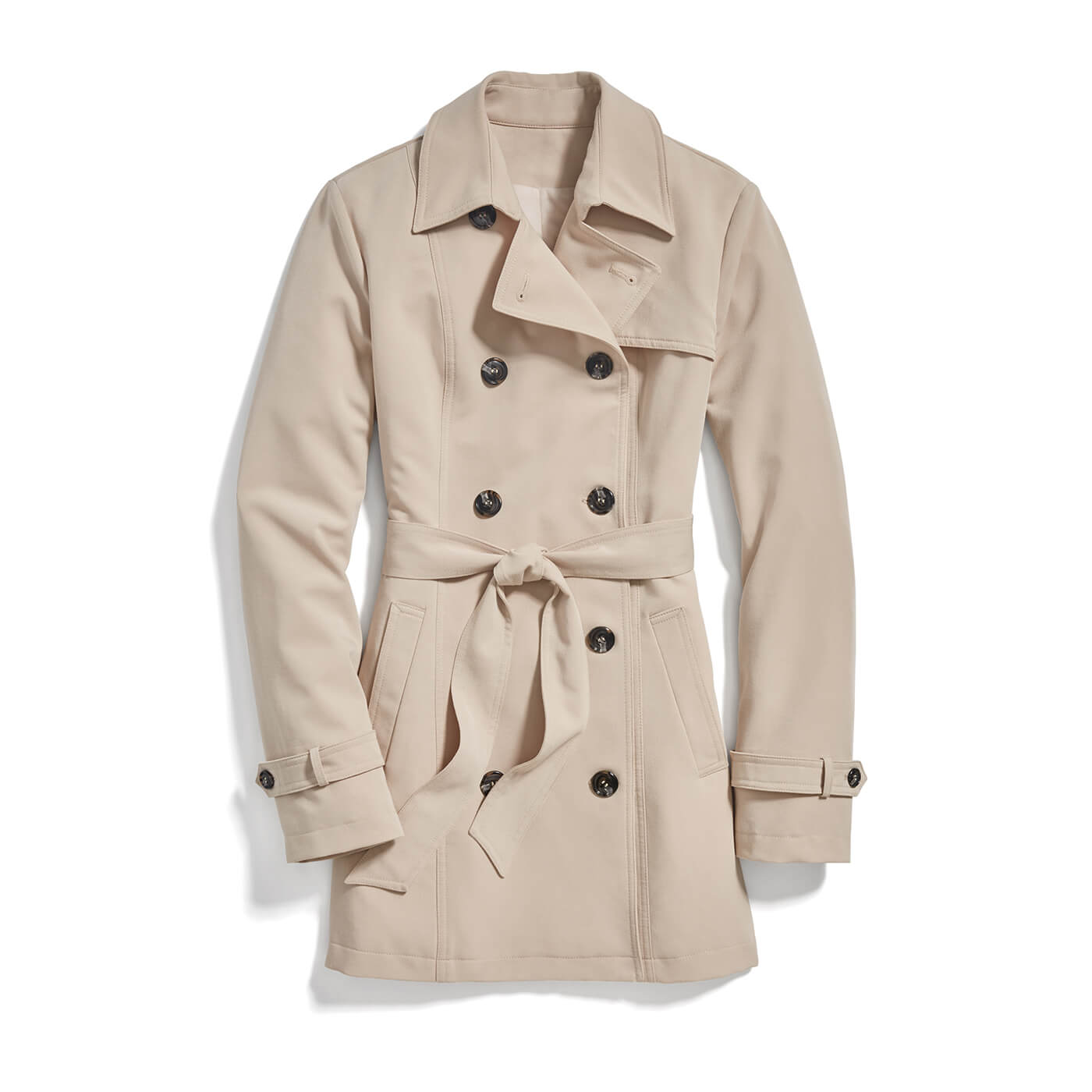 What are the best coats for petite ladies? Stitch Fix Style