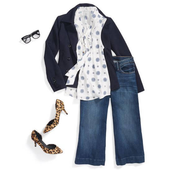 Stitch fix 2025 casual style