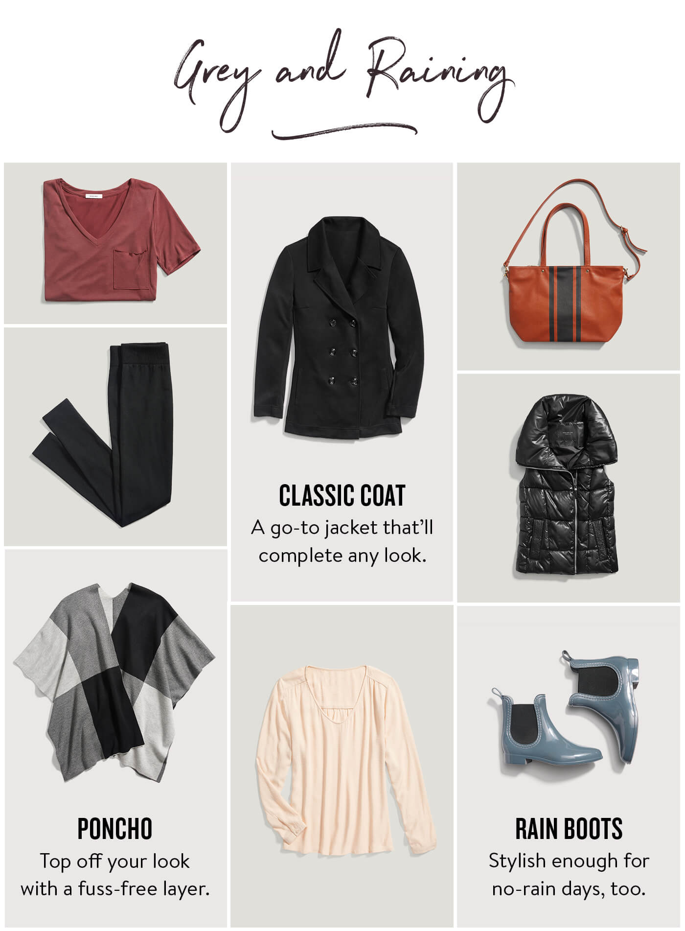 Destination Style: How To Pack A Weekend Getaway | Stitch Fix Style